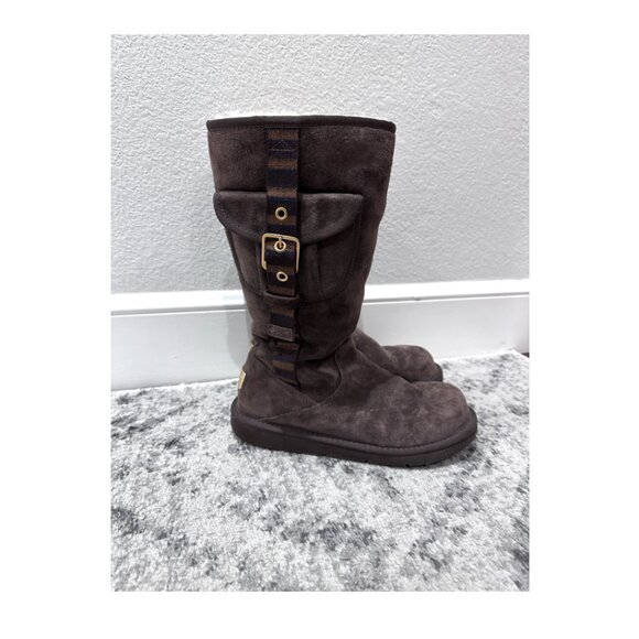 UGG Tall Boots - Picture 3 of 11